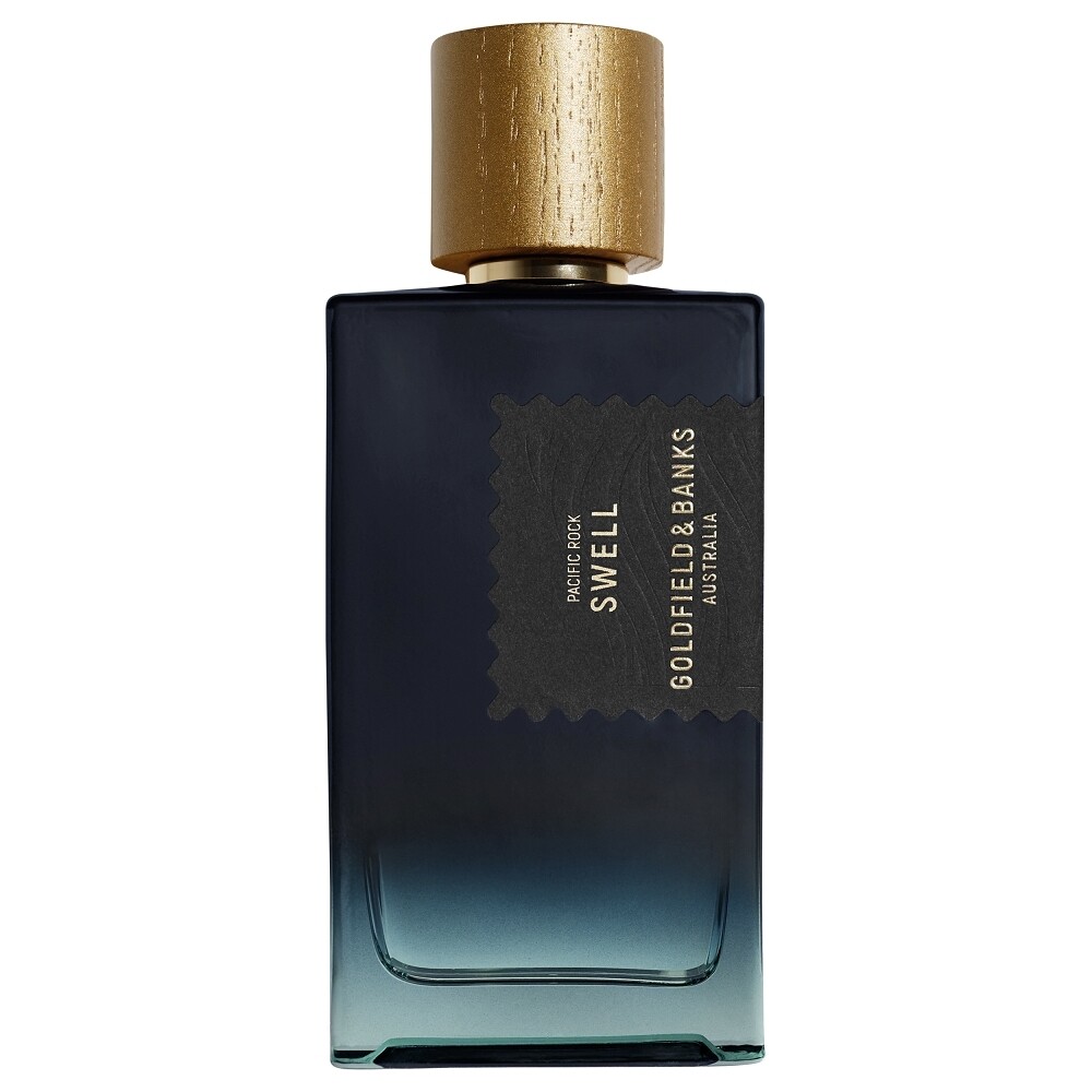 Goldfield & Banks Pacific Rock Swell Extrait de Parfum 100ml